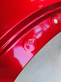 фото thumb №13, Крыло левый / правый перед передний mazda cx-5 2017-