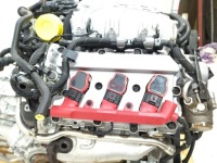 Двигун комплектний  3.0tfsi kod : cre crec опис : 22km audi a6 a7 2011-2017r Недорого, фото thumb