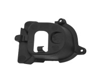 фото thumb №1, Ford escape 17 - 19 рамка противотуманной фары лампы противотуманной левая