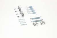 фото thumb №12, Ate набір монтажний колодка гальмівних mando hyundai accent iii kia