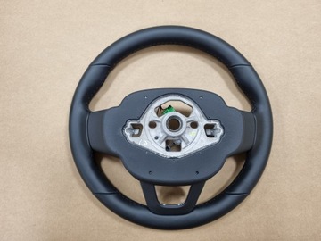 фото thumb №6, Volvo xc40 c40 кермо мультифункція з підігрівом 31690983