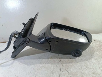 фото thumb №8, Дзеркало правий перед z11g nissan qashqai j11 рестайлінг