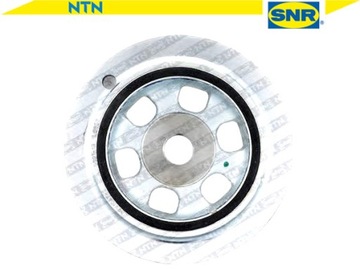 фото thumb №2, Колесо ременное вала коленчатого [snr]