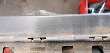 фото thumb №11, Спойлер бампера vw passat b8 аксессуар 3g9807521