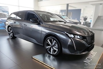 фото thumb №11, Планка багажна peugeot 308 ii sw універсал 2021- 2/45319 сталь чорний