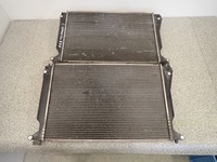 фото thumb №8, Toyota corolla verso 04- 2.2 d радиатор wody