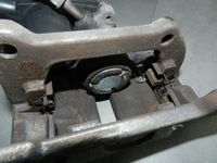 фото thumb №6, Audi q5 8r супорт лівий задня 32347485