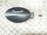 Крышка заливной топлива maserati quattroporte 2013- Недорого, фото thumb