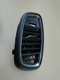 фото thumb №4, Правая решётка обдув renault espace v