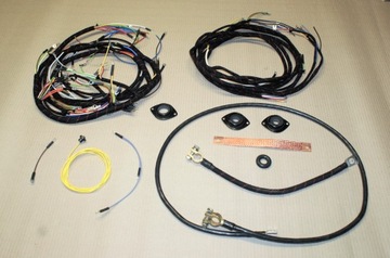 фото thumb №12, Установка электрический gaz 69a w plecionym оплетка