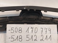 фото thumb №14, Спойлер накладка перед opel mokka x lift