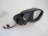 фото thumb №6, Peugeot 308 t9 ii правое зеркало 13 pin