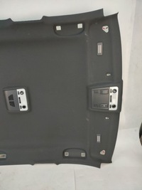 фото thumb №8, Стеля czarna пластики bmw x1 e84 2009-2012