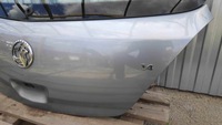 фото thumb №10, Крышка багажника багажника opel corsa d 5дверь оригинал