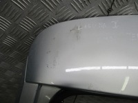 фото thumb №6, Крышка багажника багажника renault laguna ii kombi teb64