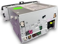 фото thumb №3, Mercedes slk r172 радіо navi a1729006804 #389 m