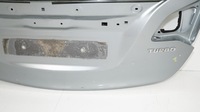 фото thumb №5, Крышка багажника багажника задняя opel meriva b 10-13r #