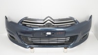 фото thumb №1, Бампер перед citroen c4 ii 10-15r kgn