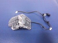 фото thumb №1, Scania r s 2017 модуль led jeż 196.035-01l