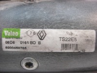 Стартер renault opel nissan 2.0 dci 8200458765 Цена, фото thumb