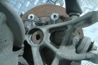 фото thumb №5, Ступиця важіль правий задня підвіска peugeot 5008 09-17