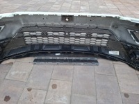 фото thumb №14, Vw tiguan ii 2 бампер перед камера 6xpdc омыватель