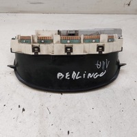 фото thumb №7, Citroen berlingo лічильник прилади 9635681380