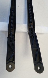 фото thumb №10, Vw t-cross t-roc рычаги дворник 2gm 409a 410