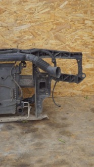 Opel corsa d ремінь передній 1.4b d913 Зі Шроту, фото thumb