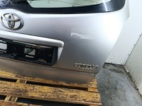 фото thumb №9, Крышка багажника toyota corolla verso ii 1c0