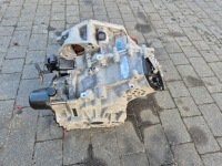 фото thumb №9, Golf vii touran octavia ii altea audi a3 8p tdi кпп кпп / коробка передач 7 dsg qhu