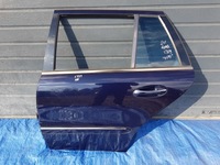 фото thumb №1, Дверь левый задняя mercedes w211 kombi c359 359