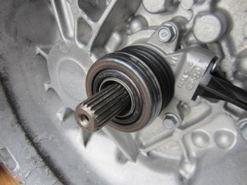 фото thumb №8, Kia ceed iii fl x ceed hyundai 1.5 tgdi коробка передач коробки передач wnj6 c