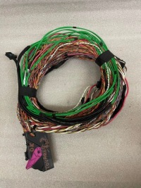 фото thumb №5, Vw touareg iii 760 жгут внутренняя dynaudio