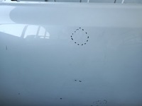 фото thumb №13, Двері nissan leaf ii 2017-25 передні ліві -------- познань -------- біржа