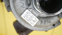 фото thumb №6, I40 carens sportage 1.7 crdi 13r d4fd турбіна турбонагнітач 28201-2a850