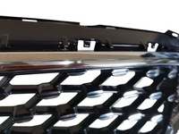 фото thumb №10, Решітка радіатора, решітка радіатора mg zs