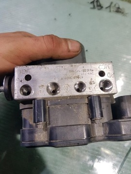 фото thumb №5, Насос abs гальмівна renault kangoo iii 476603498r