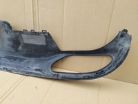 фото thumb №6, Mercedes w213 a213 спойлер накладка-спойлер бампера диффузор