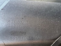 фото thumb №11, Бампер перед передний volvo v40 ii 2 12-19 cc cross country 4pdc 31353310