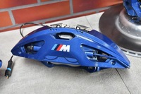 фото thumb №9, Гальма гальмівні диски супорт bmw 8 g14 g15 g16 m-pakiet 374x36 24km