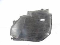 Купить Mercedes a klasa w168 защита подвеска пол, фото thumb