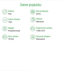 фото thumb №6, Подкрылок шумоизоляция капот + клипсы fiat fiorino fiat qubo lift 2016-2024