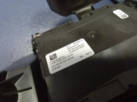 фото thumb №7, Bmw ix3 g08 обігрівач корпус повітродувка eu 6993760