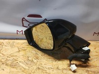 фото thumb №1, Дзеркало ліва 10 pin камера kia sportage v 87610-r2200eb