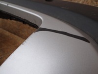 фото thumb №4, Бампер задня opel mokka 12-16 велосипед