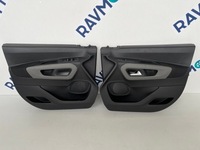 фото thumb №12, Сидіння диван тунель пластики peugeot rifter partner iv citroen berlingo iv