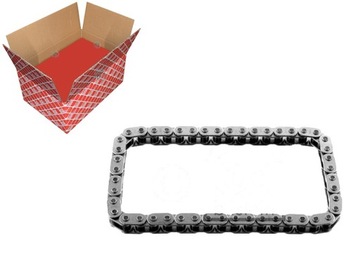 ЦЕПЬ ГРМ FEBI BMW E81 e87 e90 E60 F20