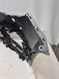 фото thumb №16, Renault espace v 5 14-19 бампер перед передний распылитель 6xpdc