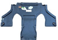 фото thumb №5, Mercedes sl r231 w231 захист pod коробка передач передач